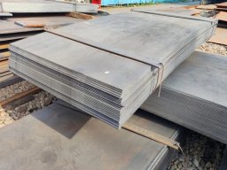 Carbon Steel Sheet